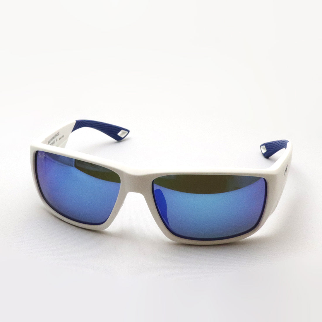 Maui Jim polarized sunglasses Maui Jim MJ0664SA 002 62
