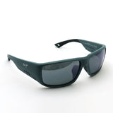 マウイジム 偏光サングラス Maui Jim MJ0664SA 003 62