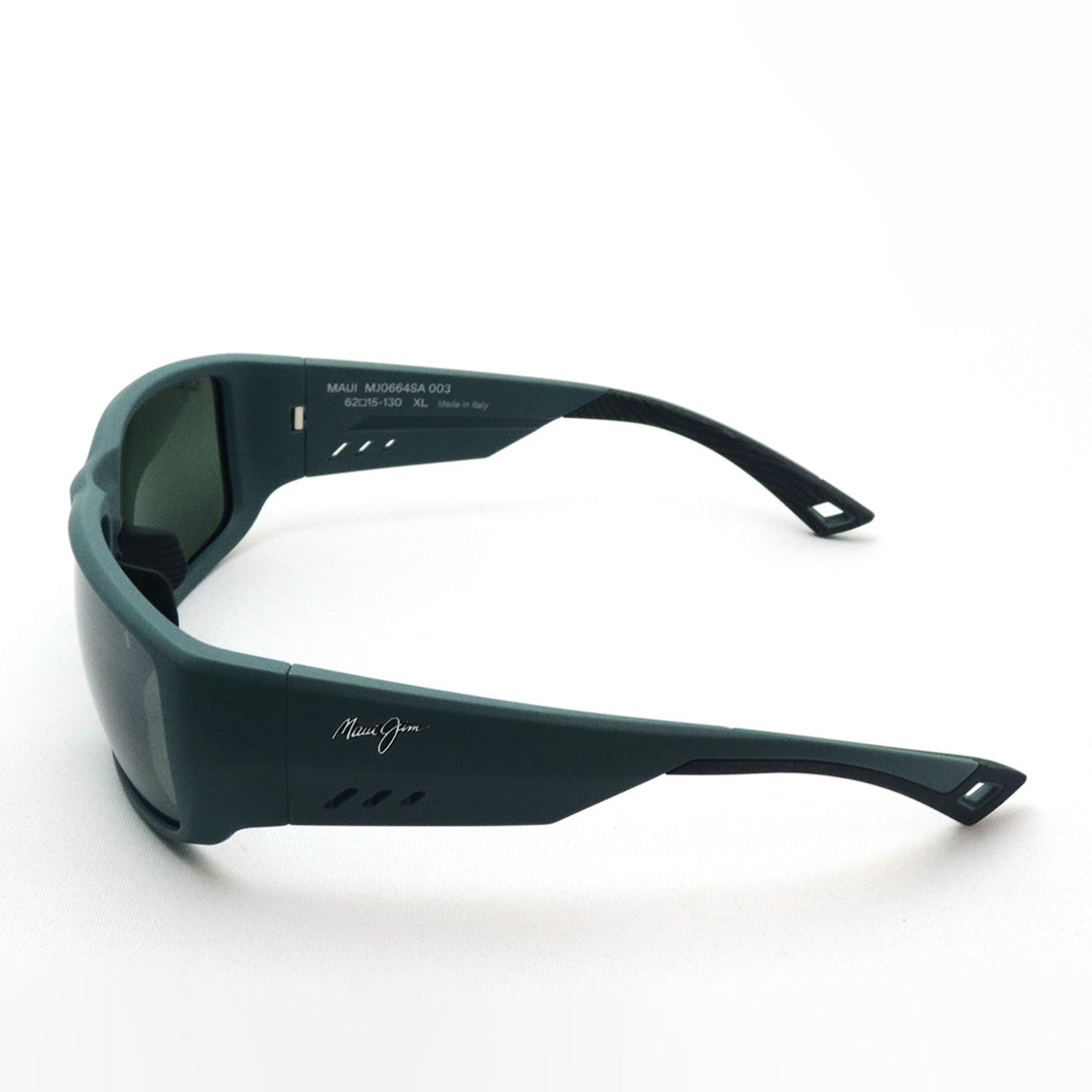 Maui Jim Polarized Sunglasses Maui Jim MJ0664SA 003 62