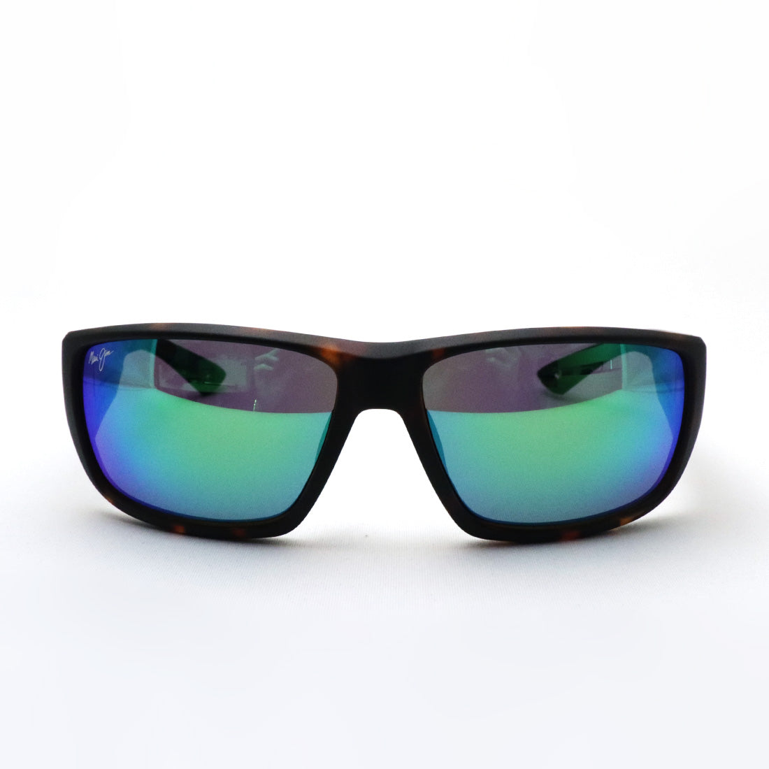 Maui Jim polarized sunglasses Maui Jim MJ0664SA 004 62