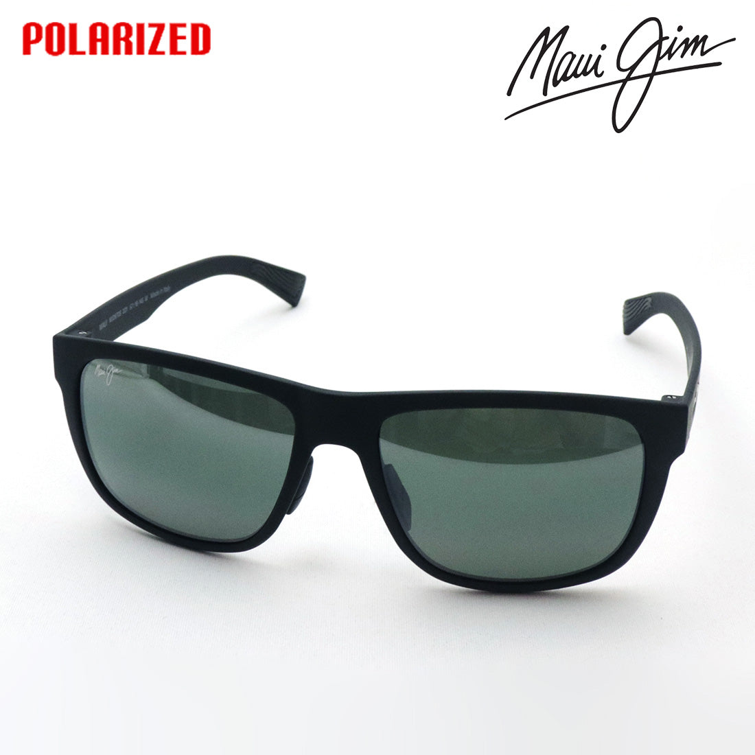 Maui Jim Polarized Sunglasses Maui Jim MJ0670S 001 57