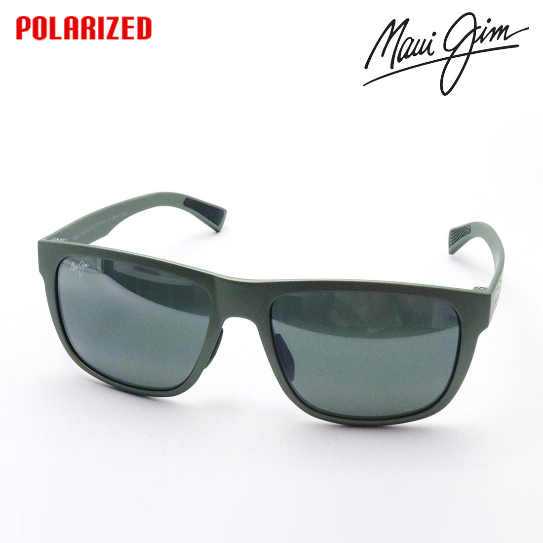 Maui Jim Polarized Sunglasses Maui Jim MJ0670S 003 57