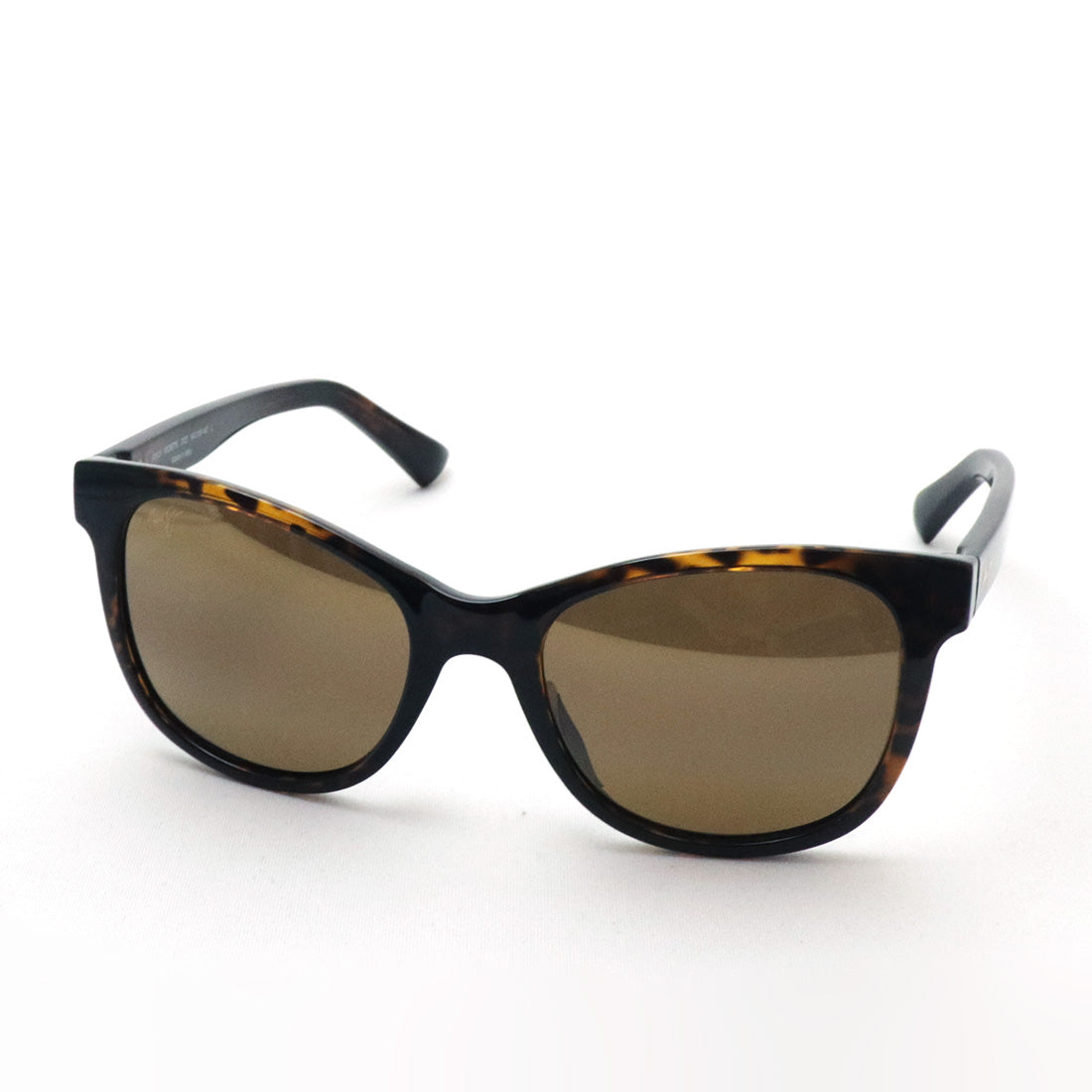 Maui Jim Polarized Sunglasses Maui Jim MJ0671S 002 54