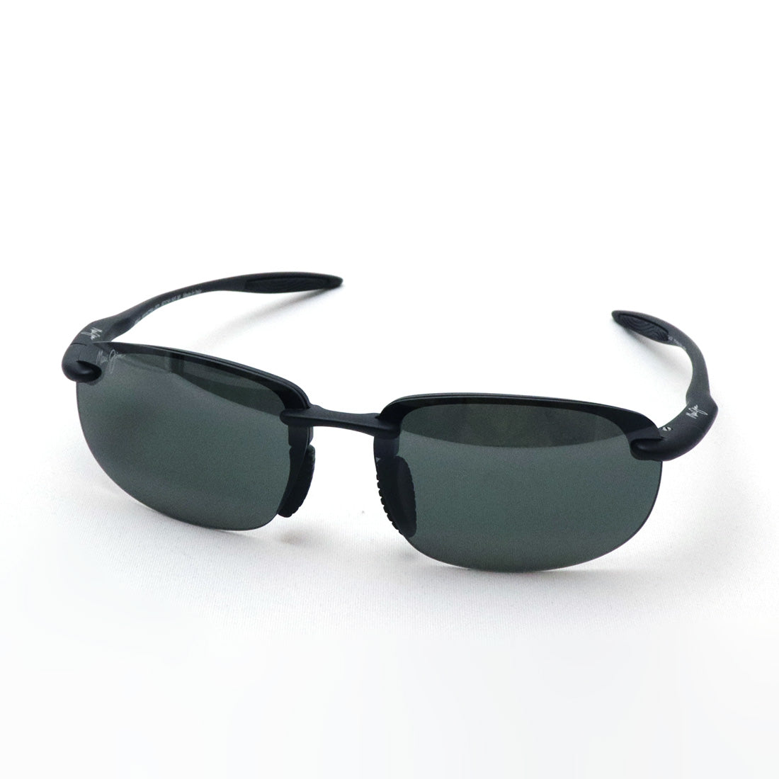 Maui Jim polarized sunglasses Maui Jim MJ0677SA 001 60