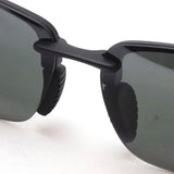 マウイジム 偏光サングラス Maui Jim MJ0677SA 001 60