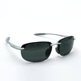 マウイジム 偏光サングラス Maui Jim MJ0677SA 002 60