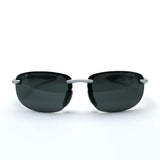 マウイジム 偏光サングラス Maui Jim MJ0677SA 002 60
