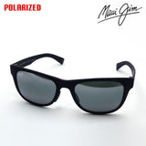 マウイジム 偏光サングラス Maui Jim MJ0684S 001 54