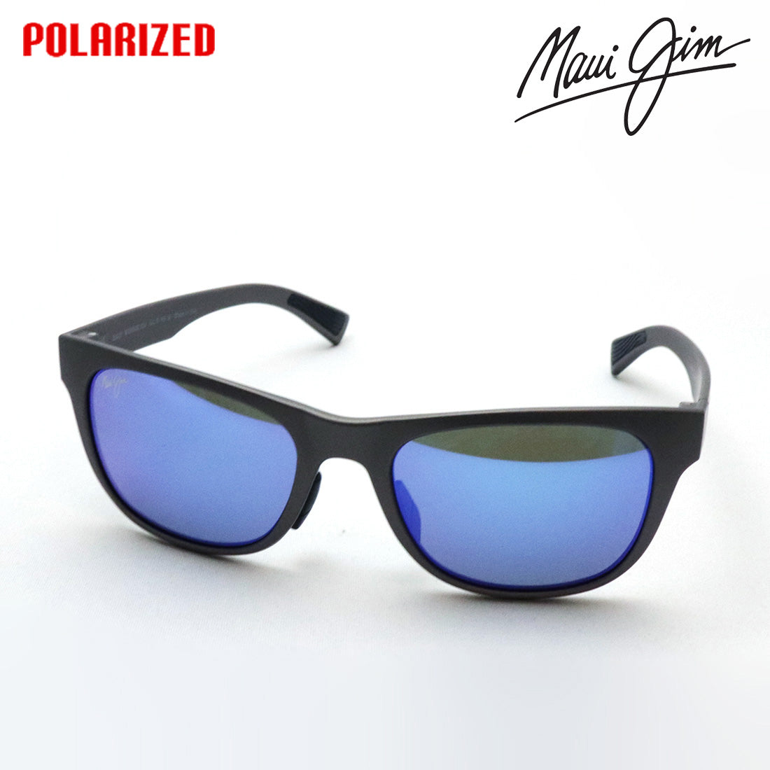 Maui Jim Polarized Sunglasses Maui Jim MJ0684S 004 54