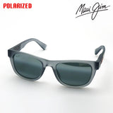 マウイジム 偏光サングラス Maui Jim MJ0687S 002 53