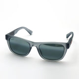 マウイジム 偏光サングラス Maui Jim MJ0687S 002 53