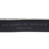 マウイジム 偏光サングラス Maui Jim MJ0689S 001 54