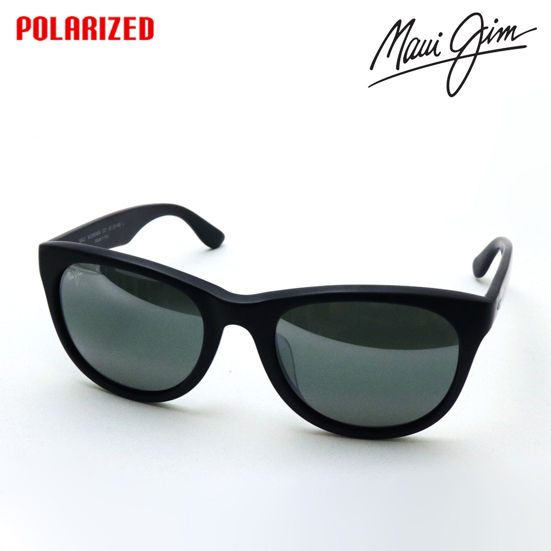 Maui Jim polarized sunglasses Maui Jim MJ0694SA 001 55