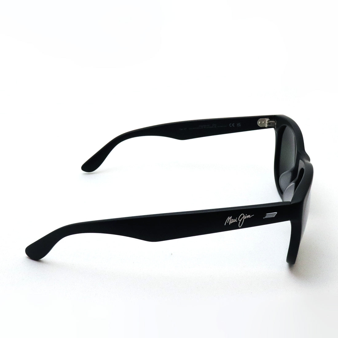 Maui Jim polarized sunglasses Maui Jim MJ0694SA 001 55