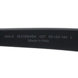 マウイジム 偏光サングラス Maui Jim MJ0694SA 001 55