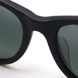 マウイジム 偏光サングラス Maui Jim MJ0694SA 001 55