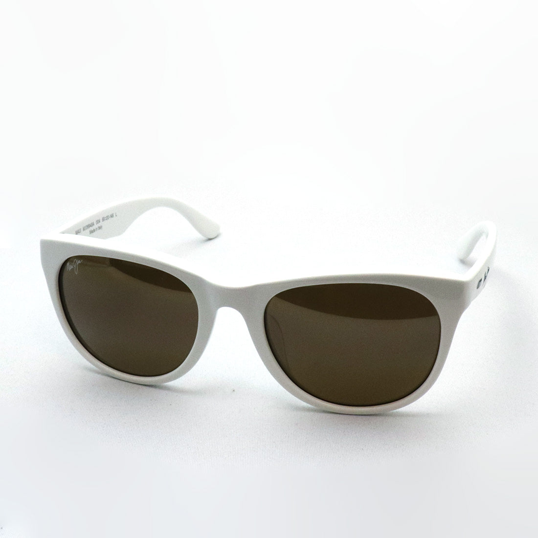 Maui Jim polarized sunglasses Maui Jim MJ0694SA 004 55