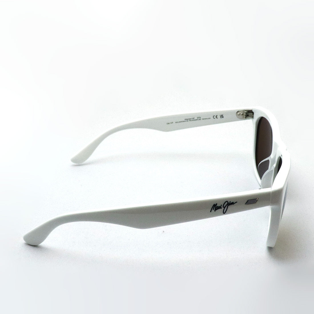 Maui Jim polarized sunglasses Maui Jim MJ0694SA 004 55