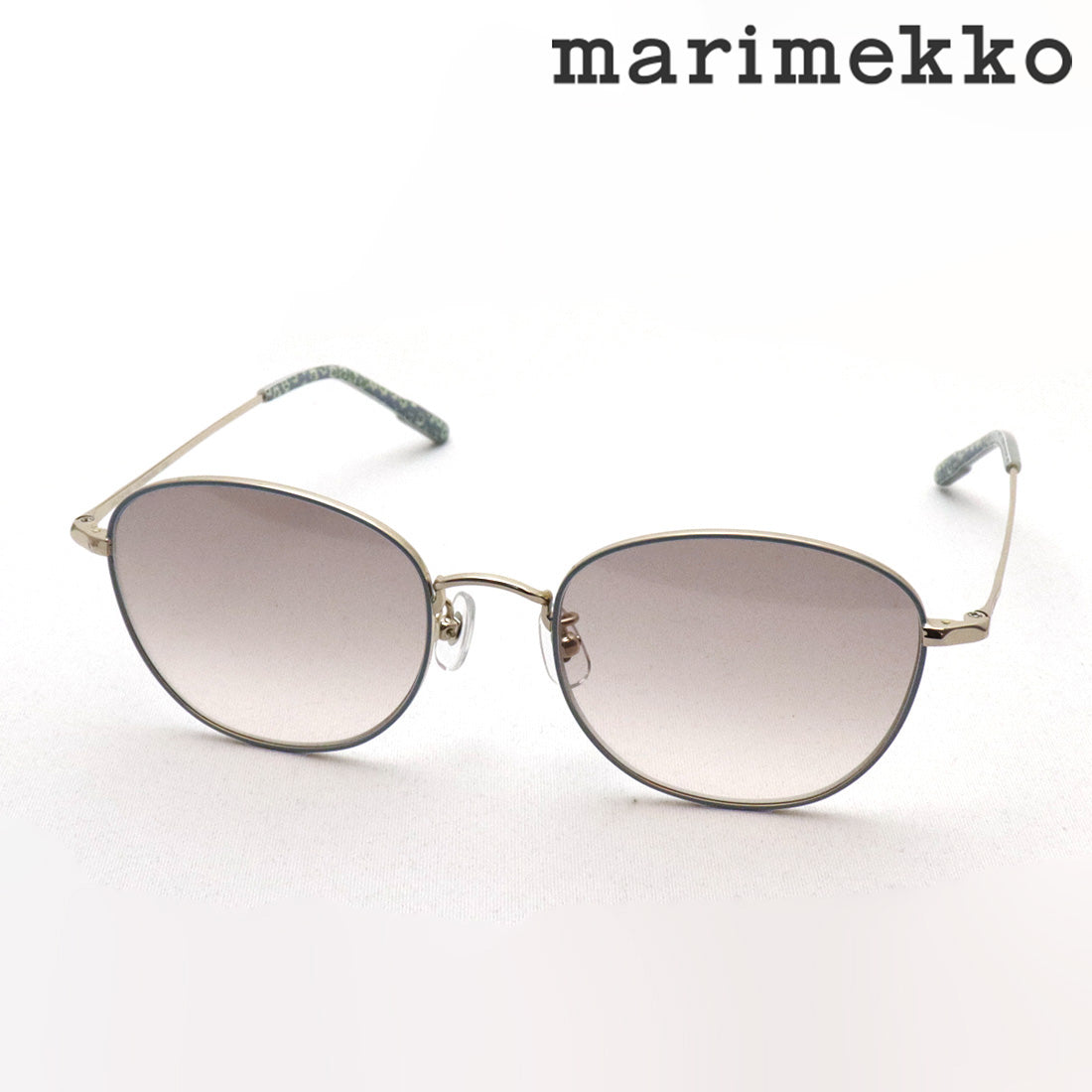 SALE マリメッコ サングラス marimekko 33-0031 02