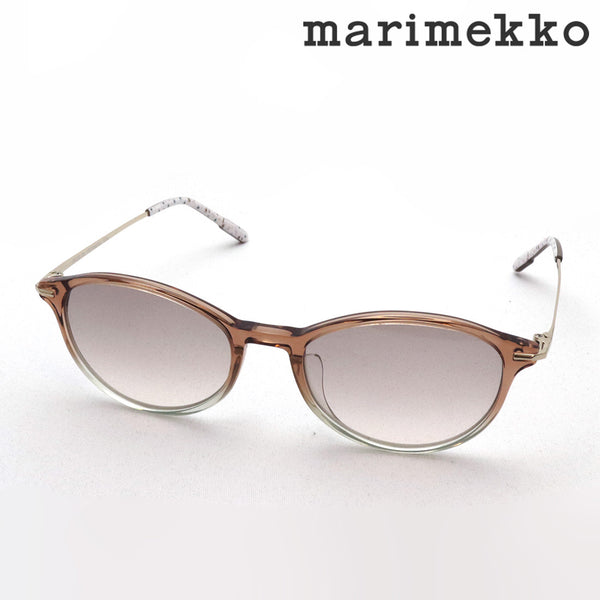 SALE Marimekko Sunglasses Marimekko 33-0032 01