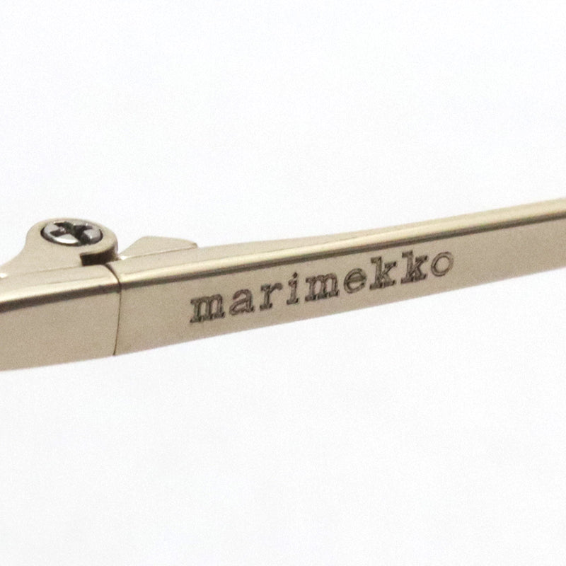 SALE Marimekko Sunglasses Marimekko 33-0032 02