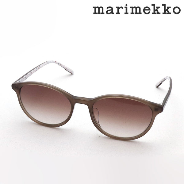 SALE Marimekko Sunglasses Marimekko 33-0033 01