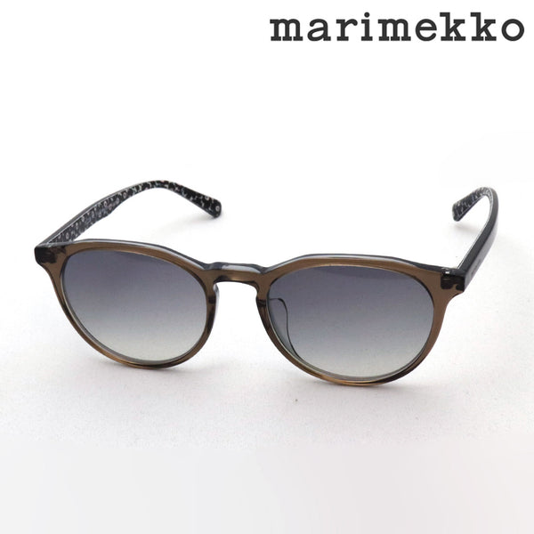 SALE Marimekko Sunglasses Marimekko 33-0034 03