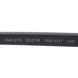 ミュウミュウ メガネ miumiu MU01XV 1AB1O1 50