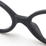 ミュウミュウ メガネ miumiu MU01XV 1AB1O1 50