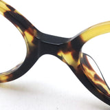 ミュウミュウ メガネ miumiu MU01XV VAU1O1 50