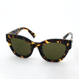 ミュウミュウ サングラス miumiu MU01YSF 14L09Z 51