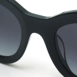 ミュウミュウ サングラス miumiu MU01YSF 1AB5D1 51