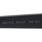 ミュウミュウ サングラス miumiu MU01ZS 1AB5S0 55