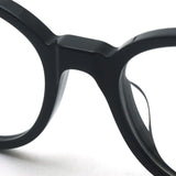 ミュウミュウ メガネ miumiu MU02WVF 16K1O1 50