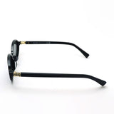 ミュウミュウ サングラス miumiu MU04ZSF 1AB5S0 50