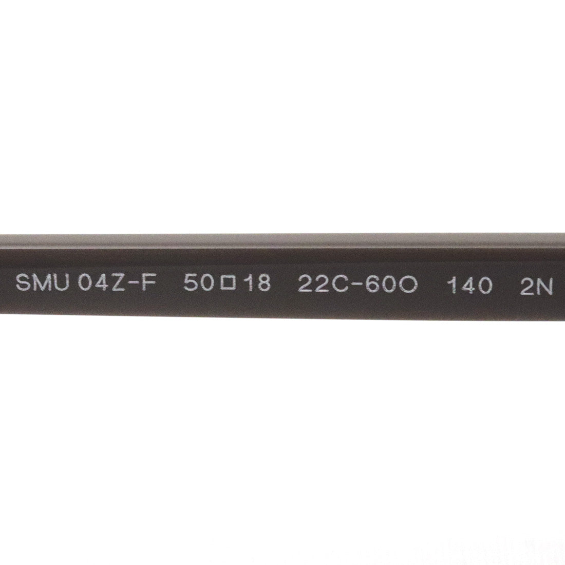ミュウミュウ サングラス miumiu MU04ZSF 22C60O 50