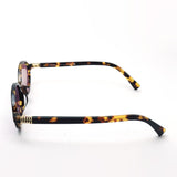 ミュウミュウ サングラス miumiu MU04ZSF VAU50D 50