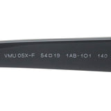 ミュウミュウ メガネ miumiu MU05XVF 1AB1O1 54