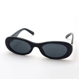 ミュウミュウ サングラス miumiu MU06ZS 1AB5S0 50