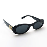 ミュウミュウ サングラス miumiu MU06ZS 1AB5S0 50