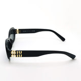 ミュウミュウ サングラス miumiu MU06ZS 1AB5S0 50