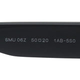 ミュウミュウ サングラス miumiu MU06ZS 1AB5S0 50