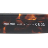 ミュウミュウ サングラス miumiu MU07YS 14L09Z 53