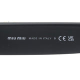 ミュウミュウ サングラス miumiu MU07YS 1AB5D1 53