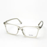 ミュウミュウ メガネ miumiu MU08XVF 12U1O1 55