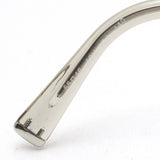 ミュウミュウ メガネ miumiu MU08XVF 12U1O1 55