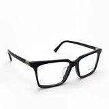 ミュウミュウ メガネ miumiu MU08XVF 16K1O1 54