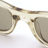 ミュウミュウ サングラス miumiu MU08ZS 11T40F 53