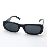 ミュウミュウ サングラス miumiu MU08ZS 1AB5S0 53