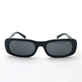 ミュウミュウ サングラス miumiu MU08ZS 1AB5S0 53